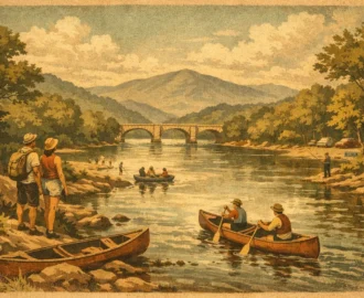7 Best Shenandoah River Access Points for Day Trips