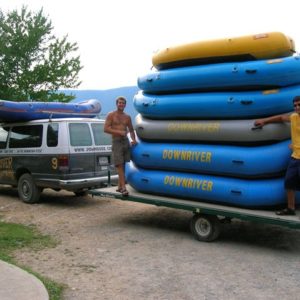 Ready to Raft