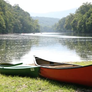 Canoe & Kayak Buddies