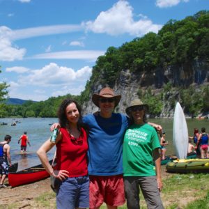 Campground group
