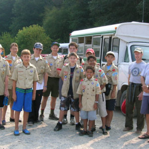 Boy Scouts