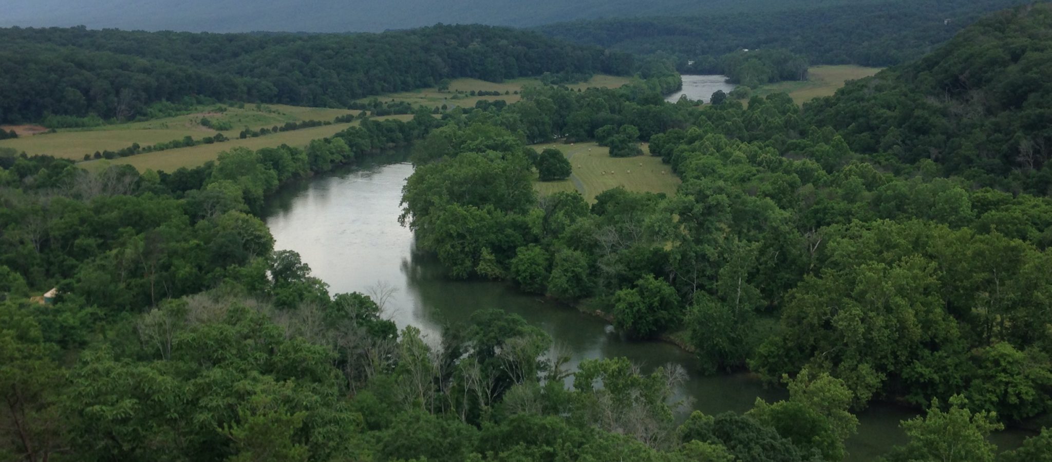 Shenandoah River Real Estate