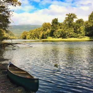 Calm Waters