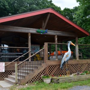 Downriver Canoe Headquarters