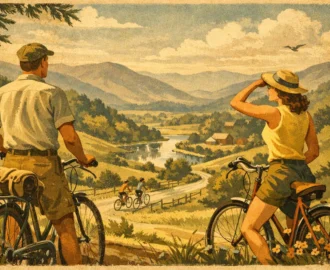 Bike Rentals in the Shenandoah Valley Tips