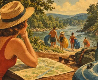 Do Tube Trips Need Reservations? Plan Your Float