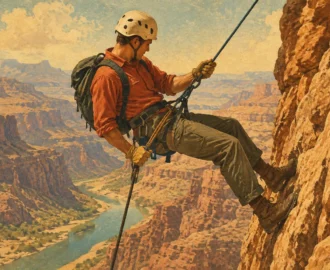 Rappel Trips: What to Know Before You Go